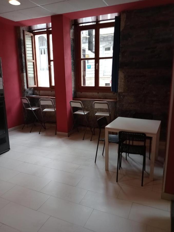 De Peregrinos De Hostel Luarca