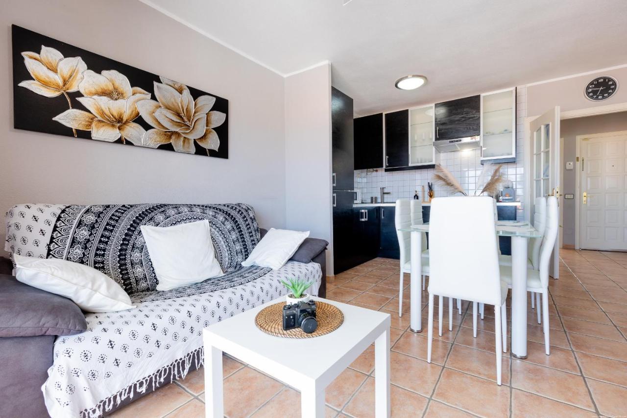 Apartment 21 C Bouganvillas Costa Adeje (Tenerife)