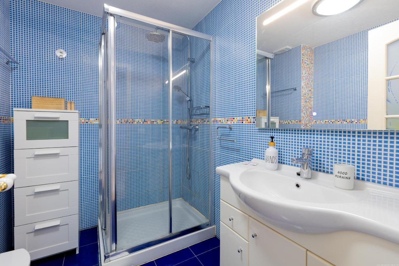 Apartment 21 C Bouganvillas Costa Adeje (Tenerife)