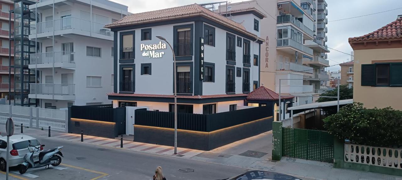 Posada Del Mar