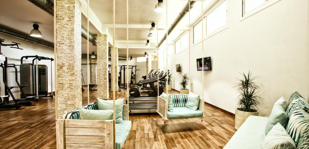 Stylish Aloha Hill Club - Tcm Marbella