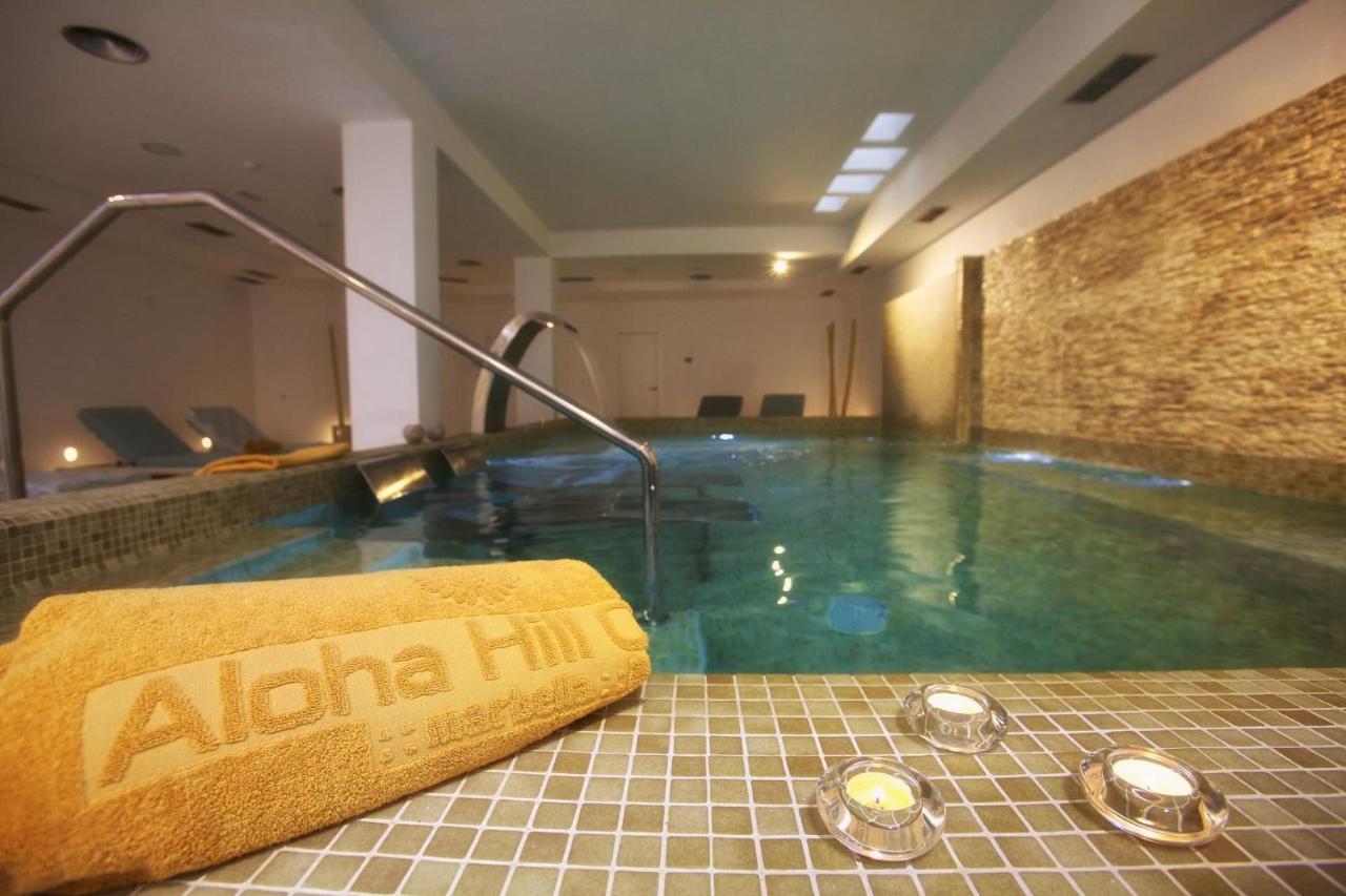 Stylish Aloha Hill Club - Tcm Apartamento *