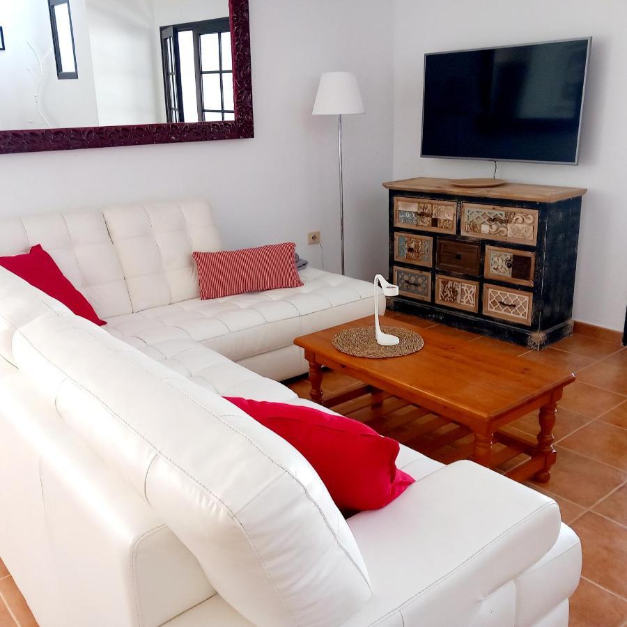 Casa Tina Oasi Di Tranquillita Tutta Per Te Holiday home Costa Teguise