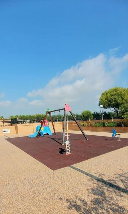 Oropesa Del Mar- Marina D'or- Magic World Vt30371cs Apartamento *