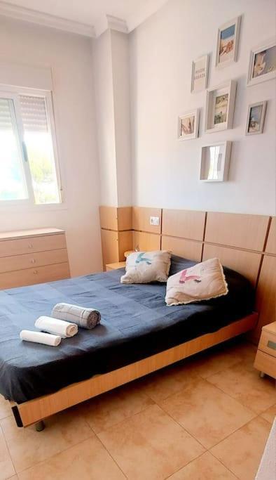 Oropesa Del Mar- Marina D'or- Magic World Vt30371cs Apartamento *