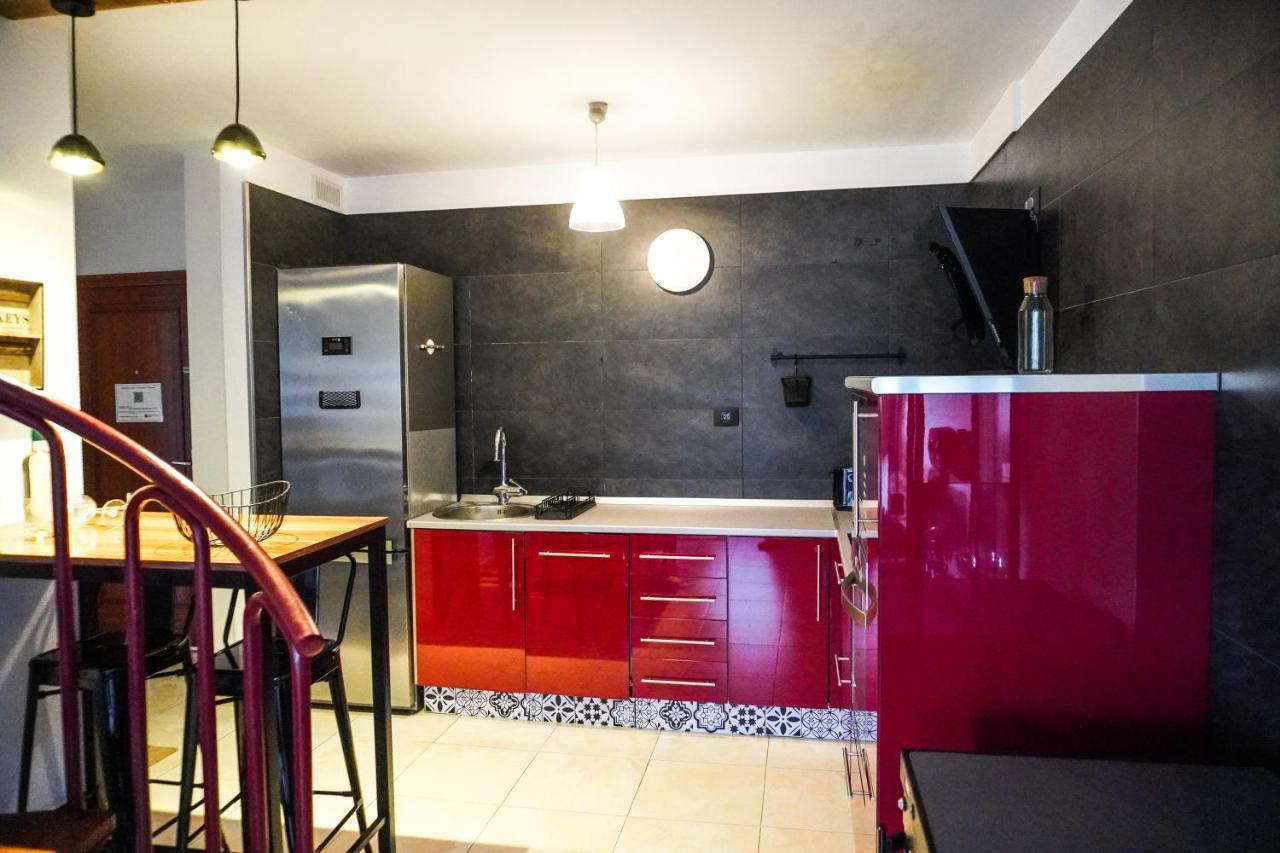 Comfortable Duplex With Garage And Working Space Puertito de Guimar