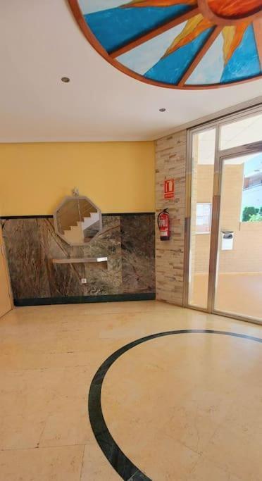 Oropesa Del Mar- Marina D'or- Magic World Vt30371cs Apartamento