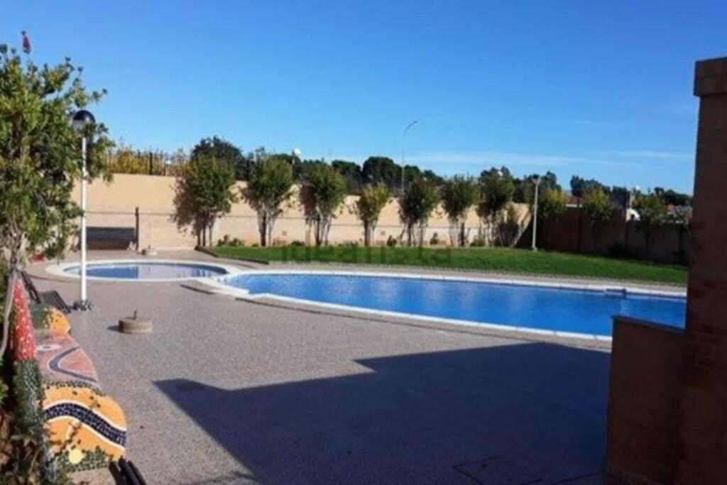 Apartamento Oropesa Del Mar- Marina D'or- Magic World Vt30371cs *