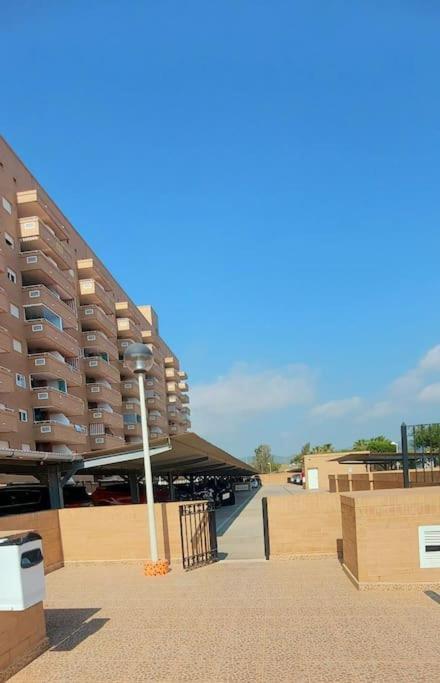 Oropesa Del Mar- Marina D'or- Magic World Vt30371cs Apartamento