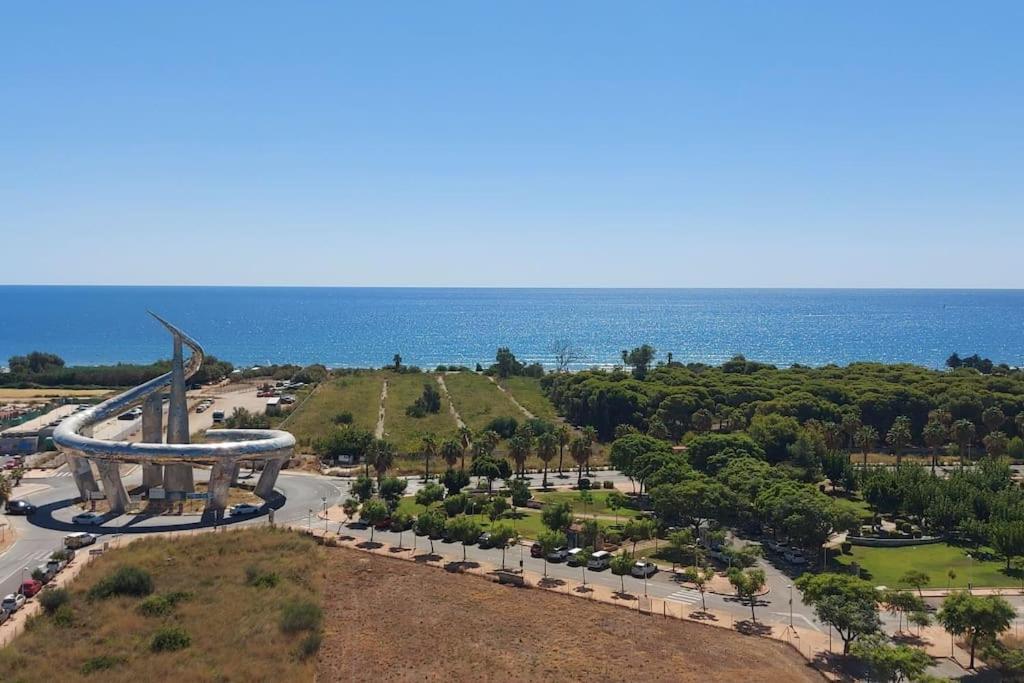 Apartamento Oropesa Del Mar- Marina D'or- Magic World Vt30371cs *