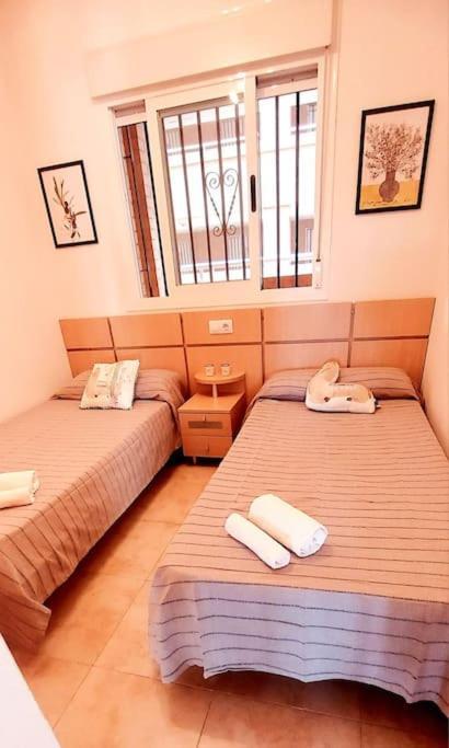 Oropesa Del Mar- Marina D'or- Magic World Vt30371cs Apartamento