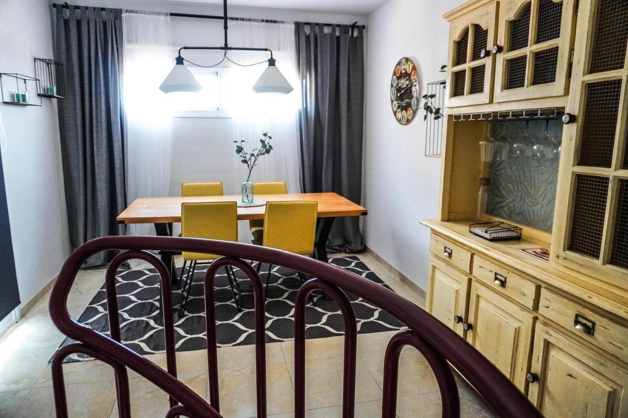 Comfortable Duplex With Garage And Working Space Apartment Puertito de Guimar