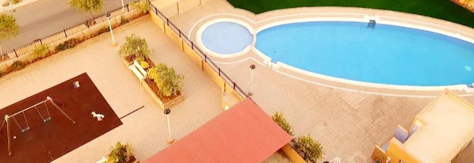 Oropesa Del Mar- Marina D'or- Magic World Vt30371cs Apartamento Oropesa del Mar