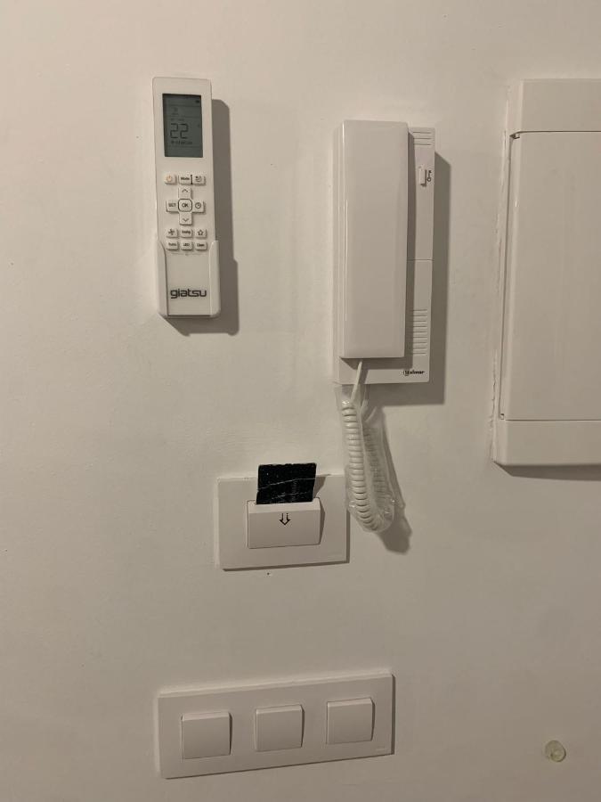 Apartamento El Arrumbador