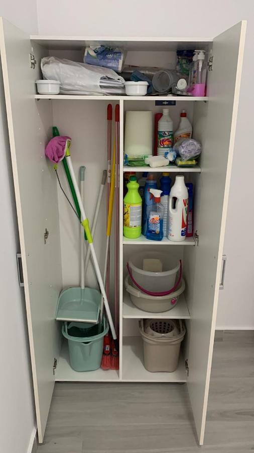 Apartamento El Arrumbador *