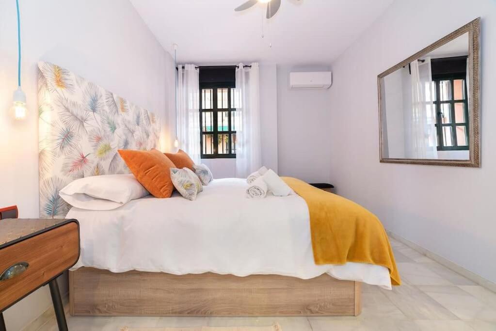 A19 Brand New By Triana Bridge Apartamento *