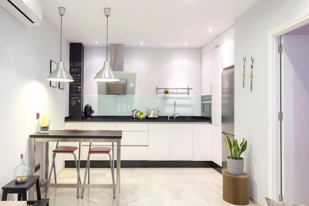 A19 Brand New By Triana Bridge Sevilla