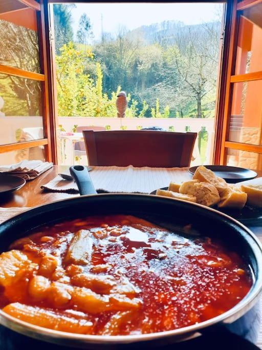 La Colina De Fano - Casa Roja *