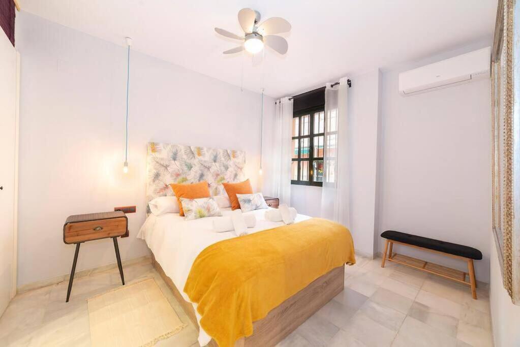 A19 Brand New By Triana Bridge Apartamento Sevilla