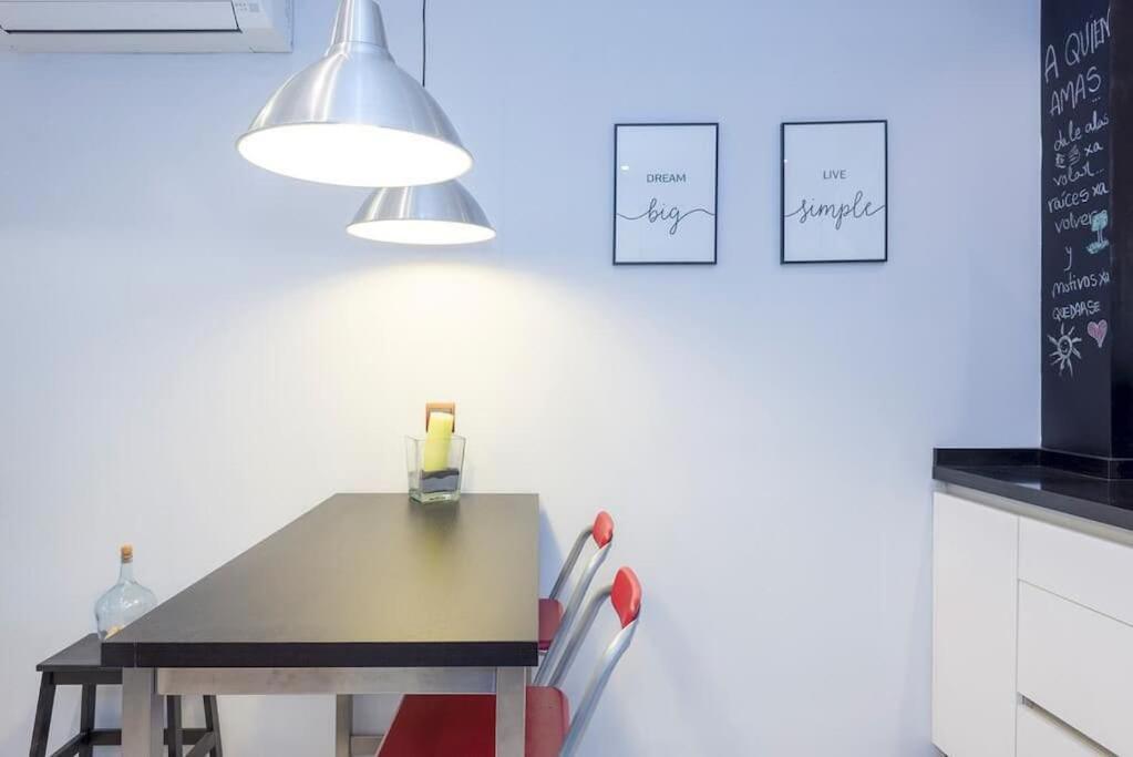 A19 Brand New By Triana Bridge Apartamento Sevilla