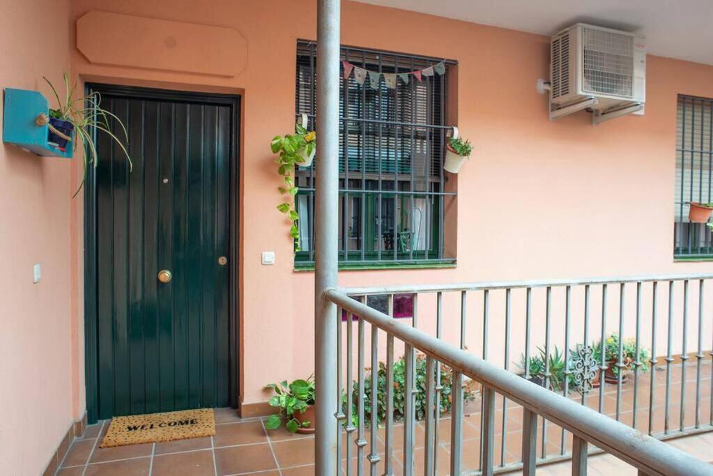 A19 Brand New By Triana Bridge Apartamento
