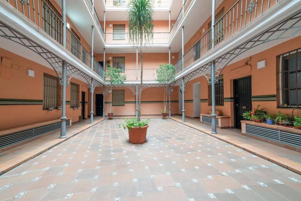Apartamento A19 Brand New By Triana Bridge *
