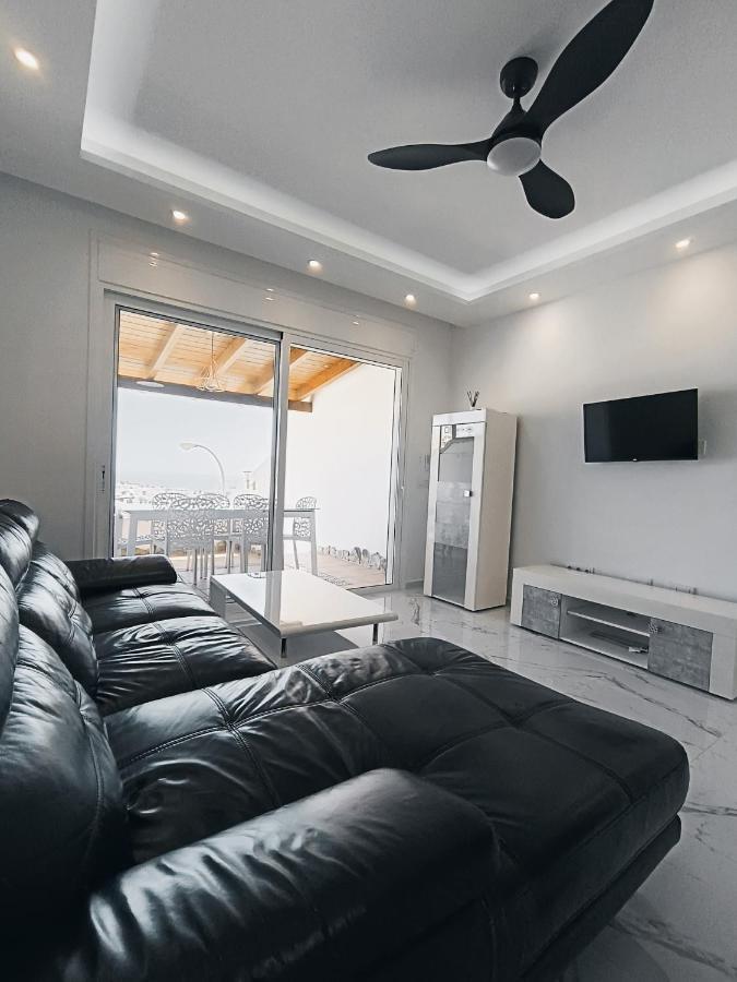 Apartamento Sun Luxury *