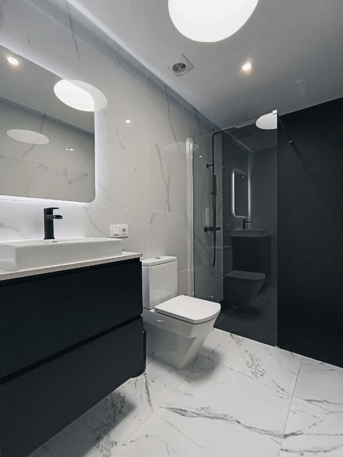 Apartamento Sun Luxury *
