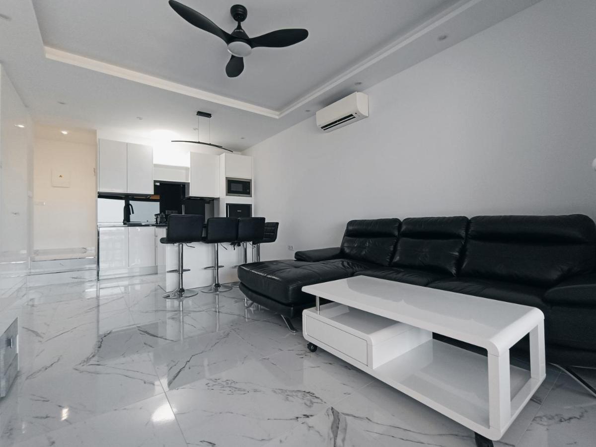 Sun Luxury Apartamento