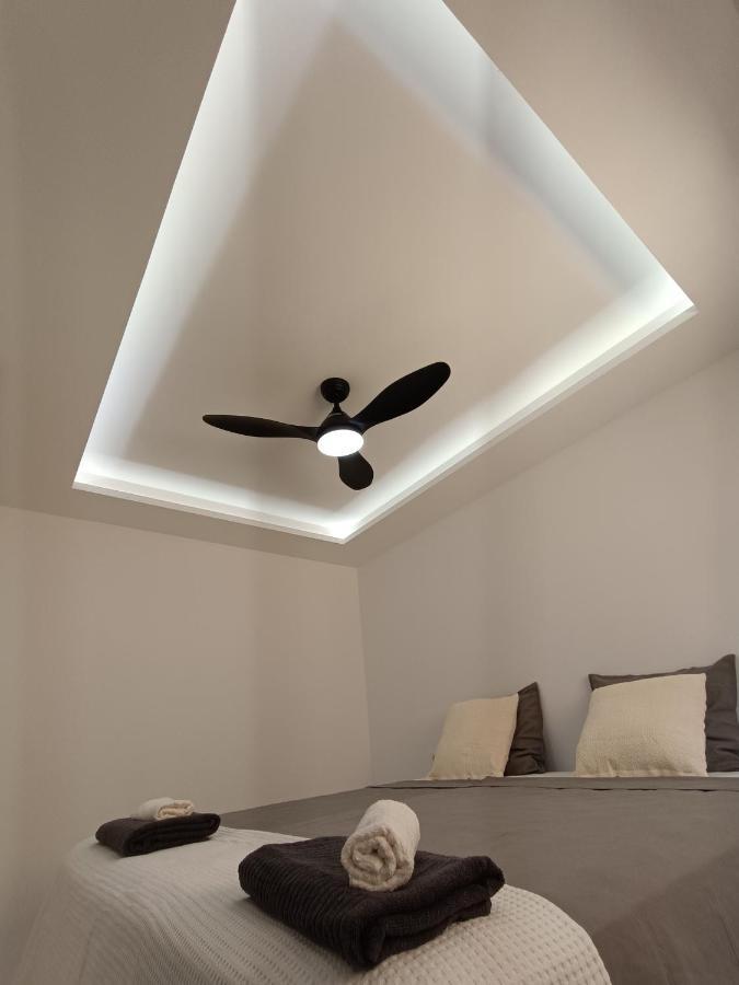 Apartamento Sun Luxury *