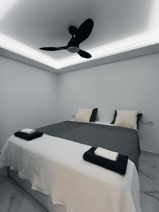 Sun Luxury Apartamento *