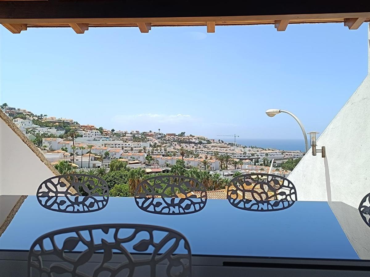 Apartamento Sun Luxury *