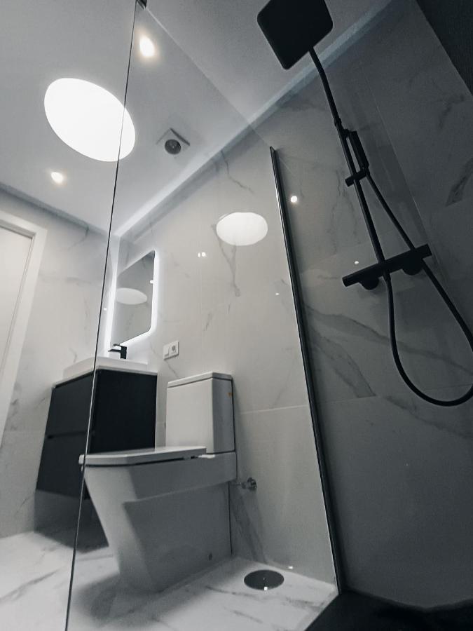 Apartamento Sun Luxury *
