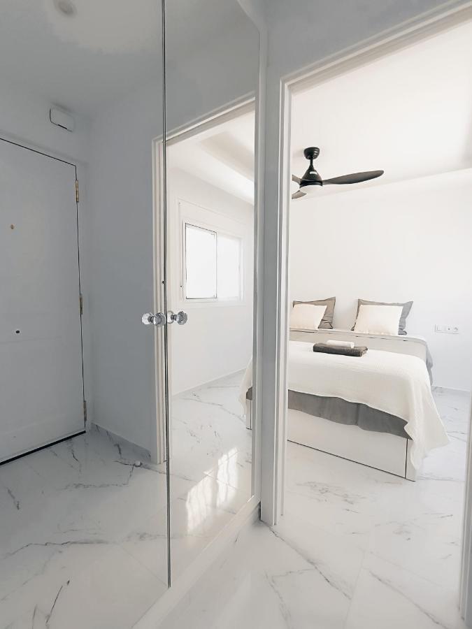 Apartamento Sun Luxury Costa Adeje (Tenerife)