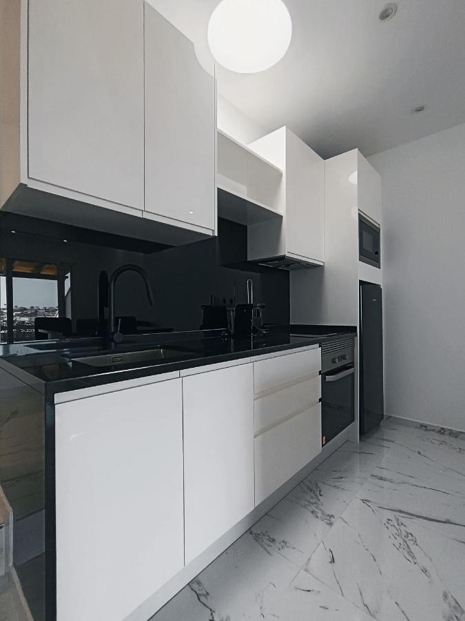 Apartamento Sun Luxury *