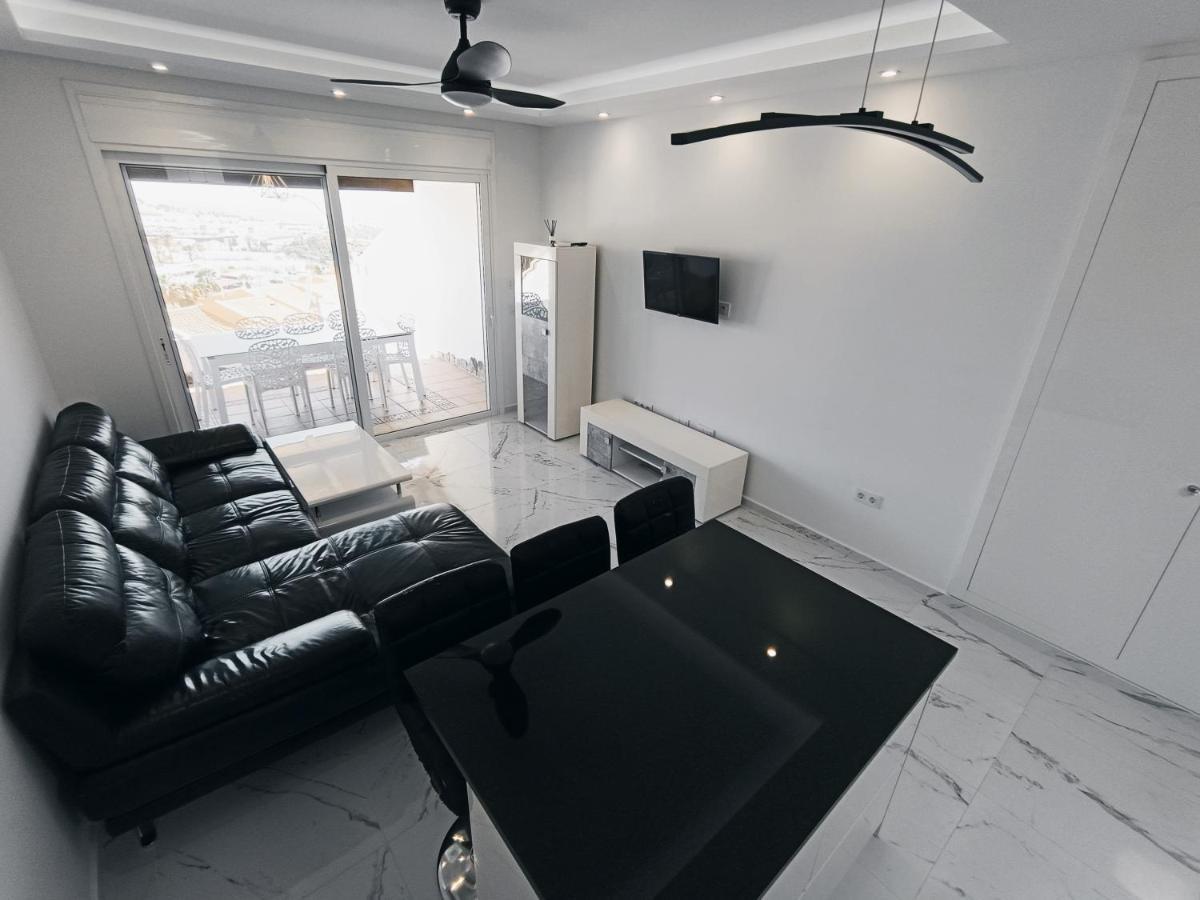 Sun Luxury Apartamento *