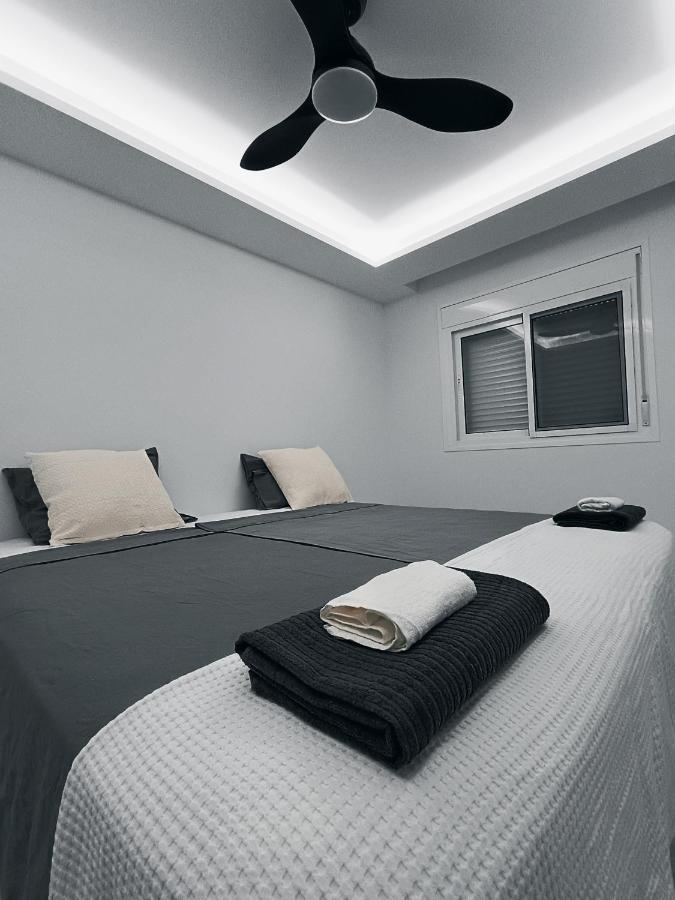 Sun Luxury Costa Adeje (Tenerife)