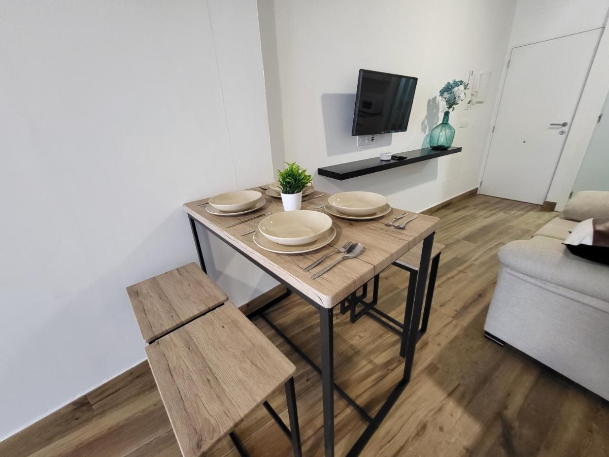 El Arrumbador Apartamento Jerez de la Frontera