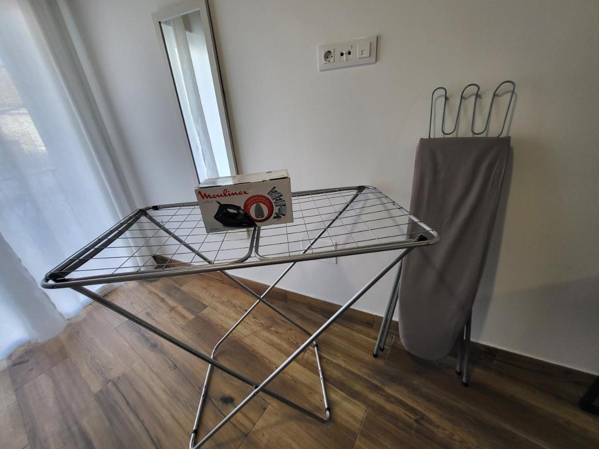 Apartamento El Arrumbador