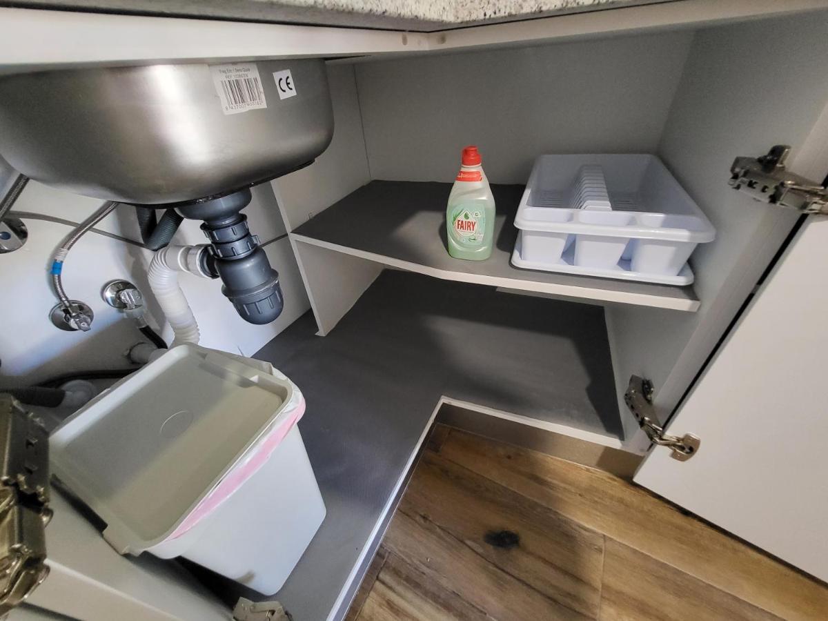 Apartamento El Arrumbador
