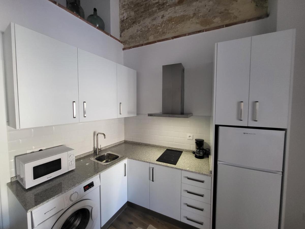El Arrumbador Apartamento