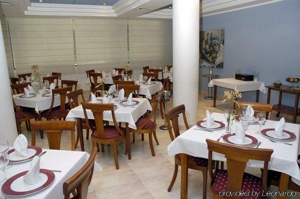 San Juan Hotel San Juan (Alicante)