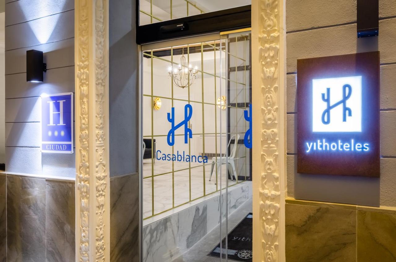 Yit Casablanca 3*