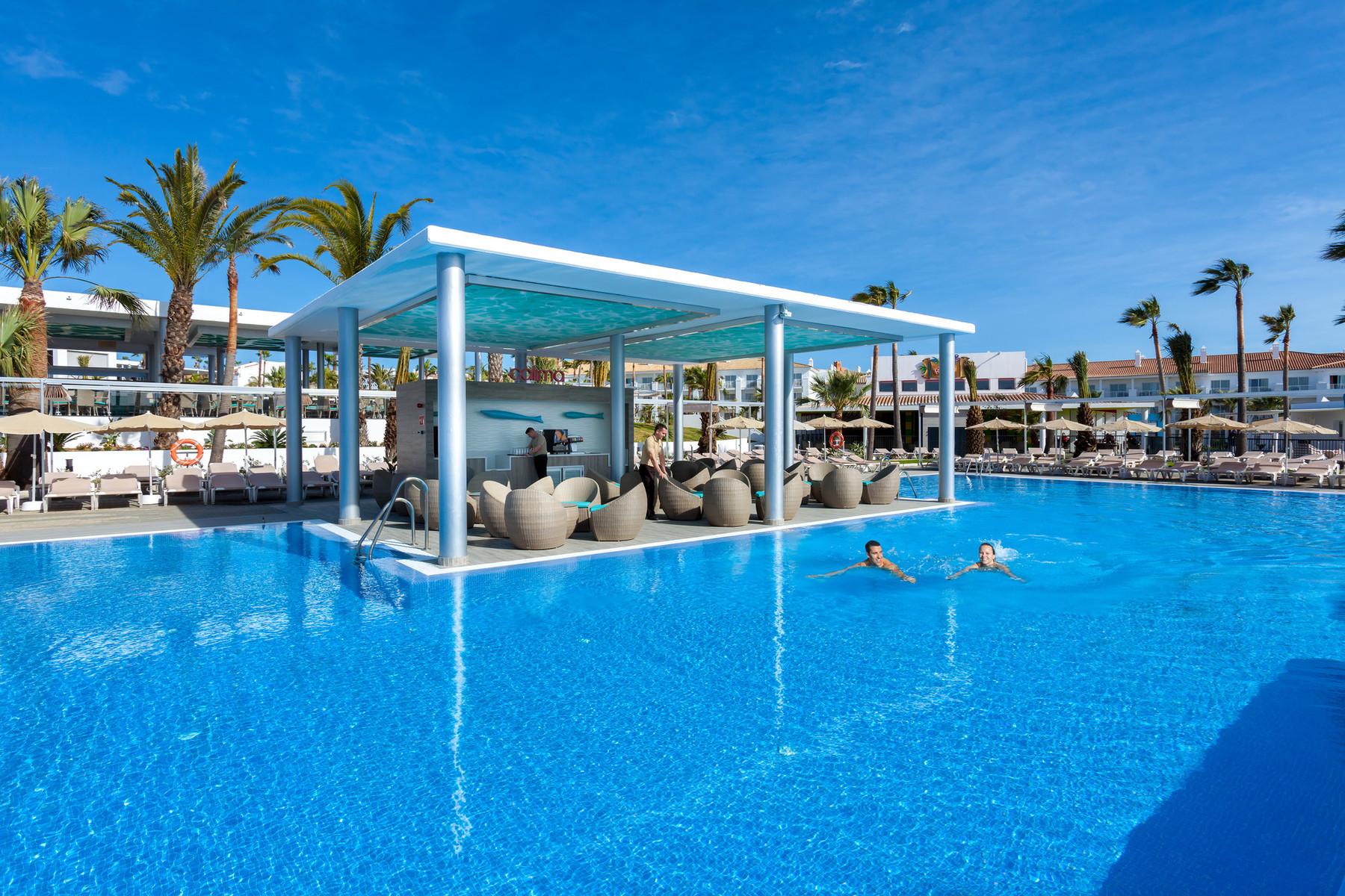 Riu Chiclana