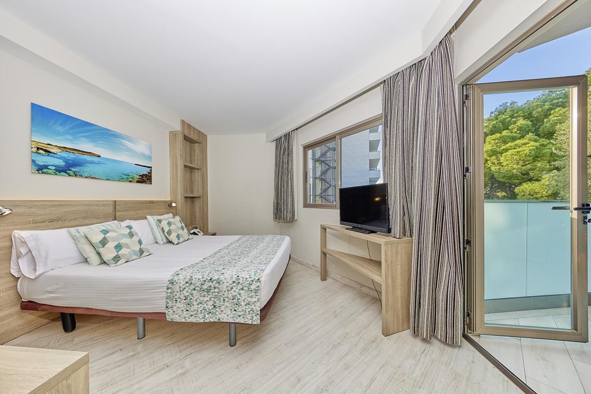 Leonardo Royal Mallorca Bay 4* Palmanova