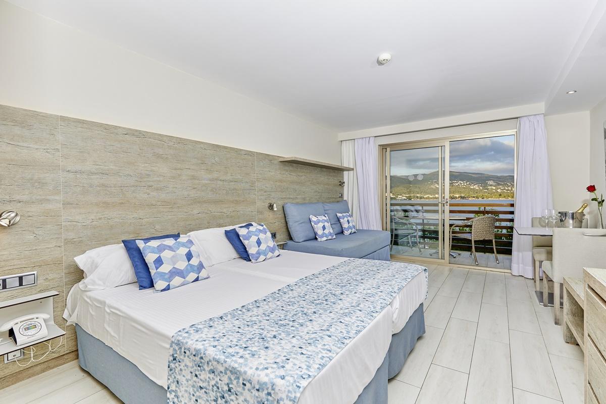 Apartahotel Leonardo Royal Mallorca Bay