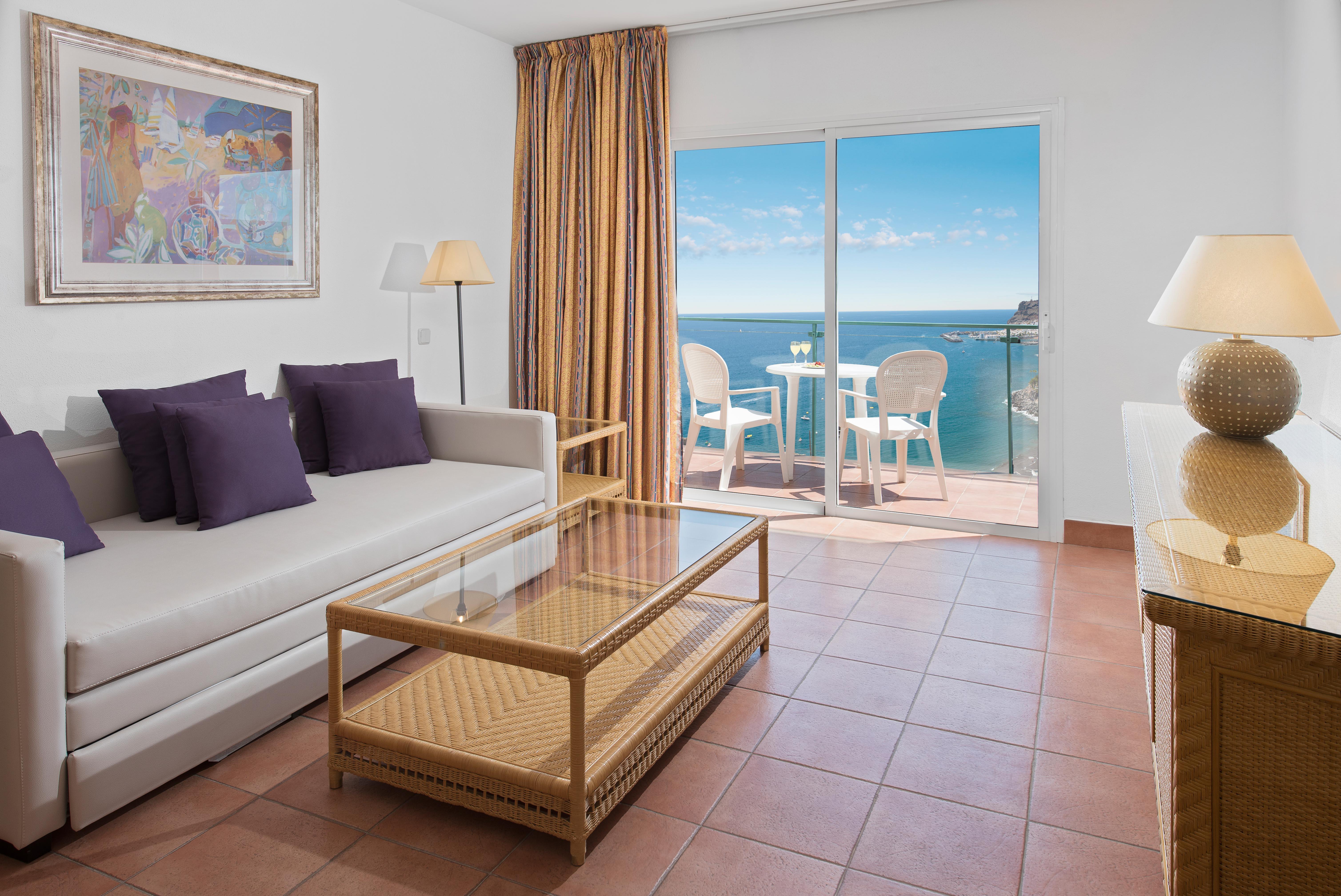 Hotel Mogan Princess & Club