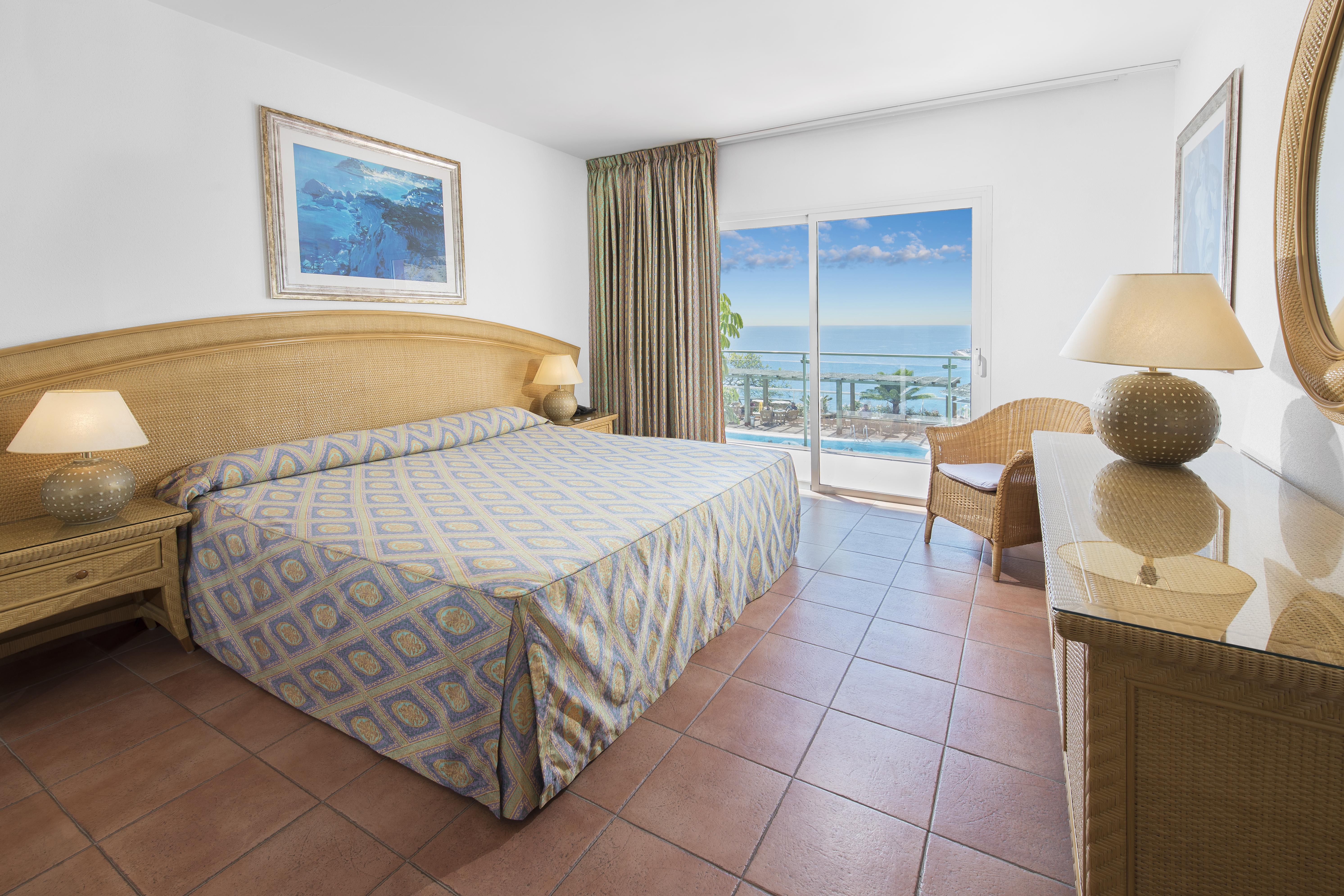 Mogan Princess & Club Hotel