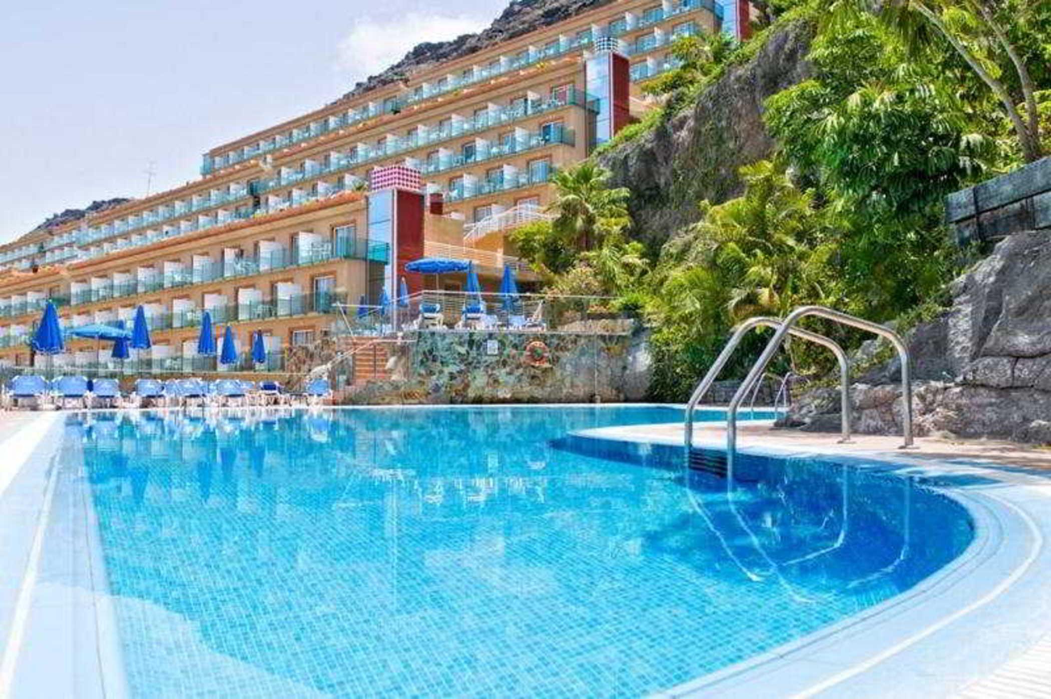 Mogan Princess & Club Mogán