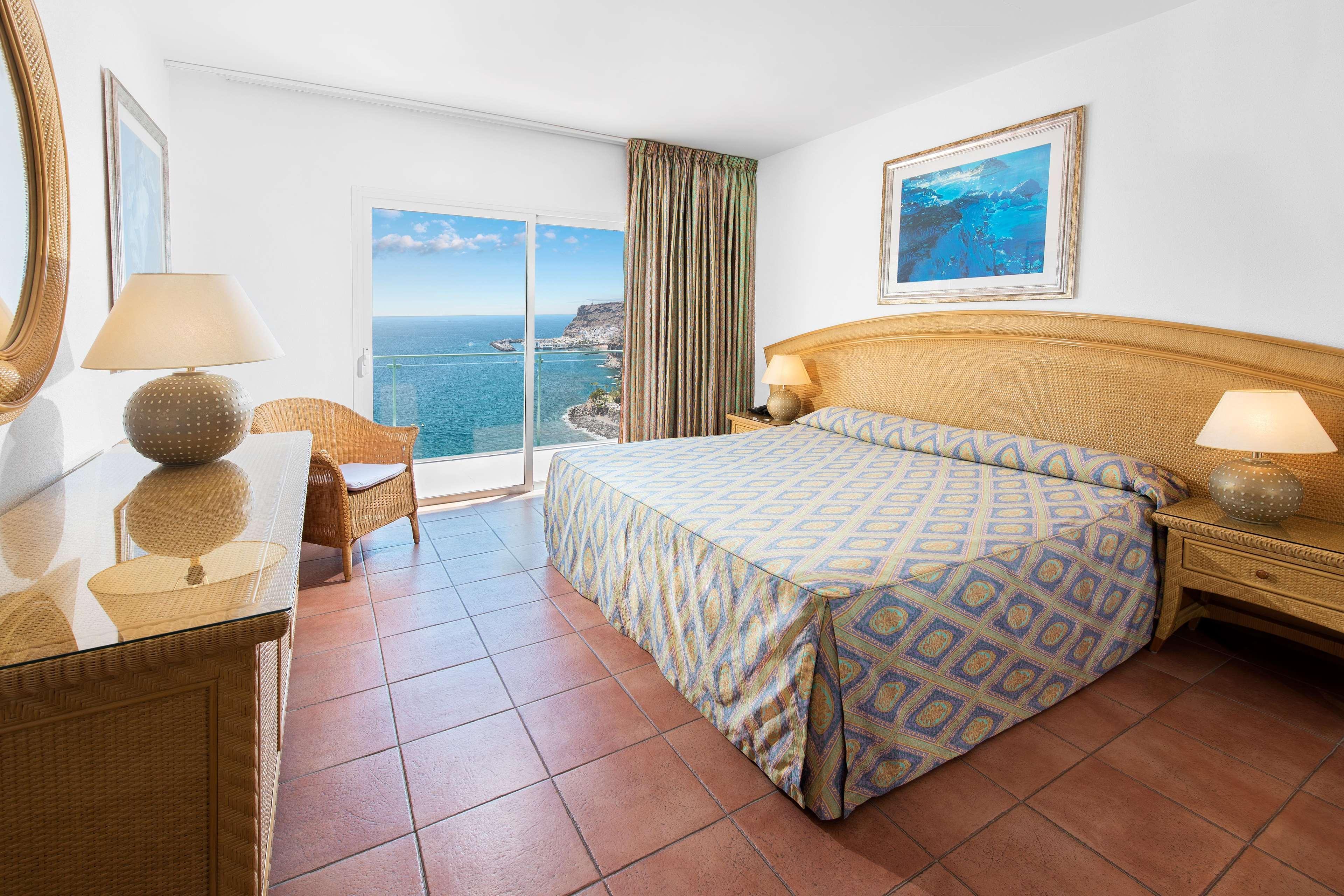 Hotel Mogan Princess & Club 4*